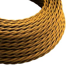 Ledsone gold braided for sale  Delivered anywhere in UK