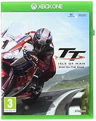 Isle man xbox usato  Spedito ovunque in Italia 