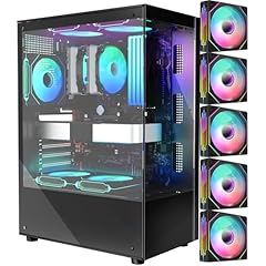 Case atx gaming for sale  Delivered anywhere in USA 