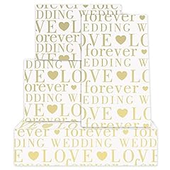Love forever wedding for sale  Delivered anywhere in USA 