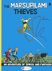 Marsupilami thieves for sale  Delivered anywhere in USA 