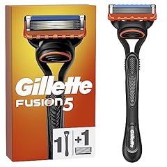 Gillette fusion5 rasoir d'occasion  Livré partout en France