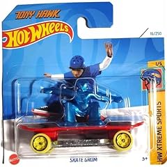 Hot wheels skate for sale  Delivered anywhere in UK