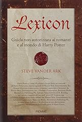 Lexicon. guida non usato  Spedito ovunque in Italia 