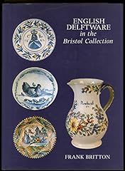 English delftware bristol for sale  Delivered anywhere in Ireland