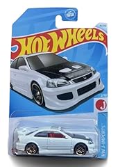 Hot wheels honda for sale  Delivered anywhere in USA 