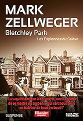 Bletchley park espionnes d'occasion  Livré partout en France