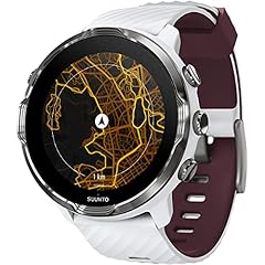 Suunto smartwatch vielseitigen gebraucht kaufen  Wird an jeden Ort in Deutschland