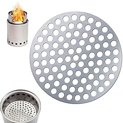 Round fire grate for sale  Delivered anywhere in USA 