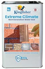 Kingfisher extreme climate for sale  Delivered anywhere in UK