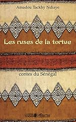 Ruses tortue contes d'occasion  Livré partout en France