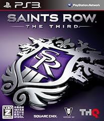 Saints row the d'occasion  Livré partout en France