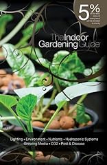 Books indoor gardening for sale  Delivered anywhere in USA 