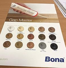Bona gapmaster 310ml for sale  Delivered anywhere in UK