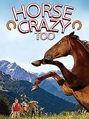 Horse crazy for sale  Delivered anywhere in USA 