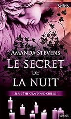 Secret nuit d'occasion  Livré partout en Belgiqu