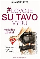 Lovoje tavo vyru for sale  Delivered anywhere in UK