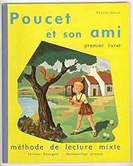 Poucet ami livret d'occasion  Livré partout en France