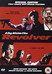Revolver special edition d'occasion  Livré partout en Belgiqu