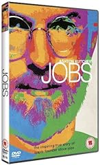 Jobs dvd for sale  Delivered anywhere in UK