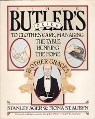 Butler guide clothes for sale  Delivered anywhere in USA 