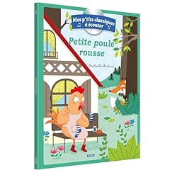 Petite poule rousse d'occasion  Livré partout en France