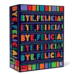 Bye felicia party for sale  Delivered anywhere in UK
