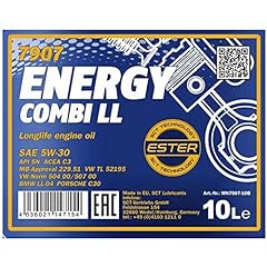 Mannol energy combi d'occasion  Livré partout en France