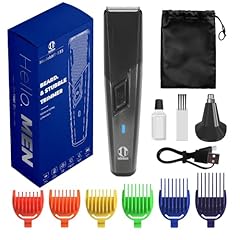 Indoteam beard trimmer for sale  Delivered anywhere in UK