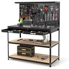 Gymax établi garage d'occasion  Livré partout en Belgiqu