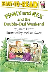 Pinky rex double for sale  Delivered anywhere in USA 