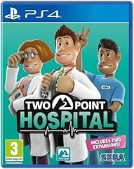 Two point hospital for sale  Delivered anywhere in USA 