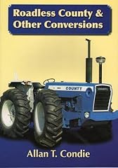 Roadless county conversions for sale  Delivered anywhere in UK