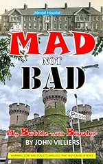 Mad bad battle for sale  Delivered anywhere in UK