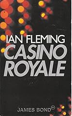 Casino royale for sale  Delivered anywhere in UK