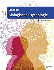 Biologische psychologie arbeit gebraucht kaufen  Wird an jeden Ort in Deutschland
