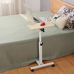 Tilting overbed table for sale  Delivered anywhere in USA 