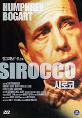 Sirocco dvd region for sale  Delivered anywhere in UK