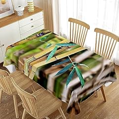 Mateju rechteckig tischdecke gebraucht kaufen  Wird an jeden Ort in Deutschland