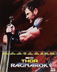 Thor ragnarok blu d'occasion  Livré partout en France