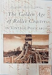 Golden age roller for sale  Delivered anywhere in USA 