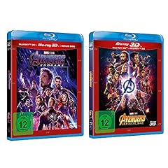 Avengers infinity endgame gebraucht kaufen  Wird an jeden Ort in Deutschland