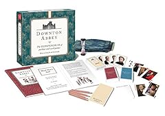 Downton abbey compendium for sale  Delivered anywhere in UK