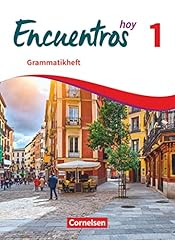 Encuentros método español gebraucht kaufen  Wird an jeden Ort in Deutschland