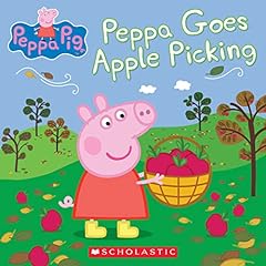Peppa goes apple for sale  Delivered anywhere in USA 