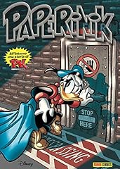 Mycomics paperinik paperinik usato  Spedito ovunque in Italia 