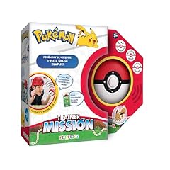 Pokemon jeu mission d'occasion  Livré partout en France