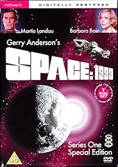 Space 1999 series for sale  Delivered anywhere in UK