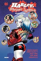 Harley quinn harleys gebraucht kaufen  Wird an jeden Ort in Deutschland