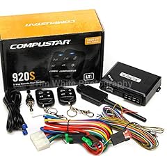 Compustar cs920 way for sale  Delivered anywhere in USA 